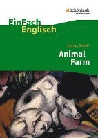 Animal Farm (hftad)
