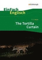 The Tortilla Curtain (hftad)