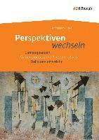 Perspektiven wechseln (häftad)