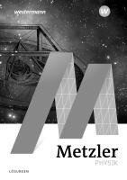 Metzler Physik SII. Lösungen. (pussel)