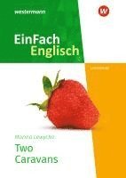 Two Caravans. EinFach Englisch New Edition Textausgaben (hftad)