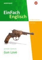 Gun Love.  Unterrichtsmodelle (h�ftad)