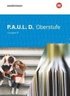 P.A.U.L. D. (Paul) Oberstufe. Schulbuch. Ausgabe B. Baden-W�rttemberg