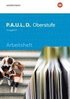 P.A.U.L. D. (Paul) Oberstufe. Arbeitsheft. Schulbuch. Baden-W�rttemberg