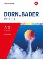 Dorn / Bader Physik SI 7/8. Lösungen. Ausgabe für Niedersachsen (pussel)