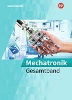 Mechatronik. Gesamtband (hftad)