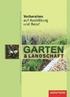 Vorbereiten auf Ausbildung und Beruf. Garten- und Landschaftsbau. Schlerbuch