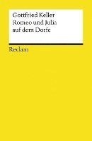 Romeo und Julia auf dem Dorfe (h�ftad)