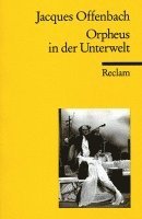 Orpheus in der Unterwelt (hftad)