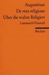 ber die wahre Religion