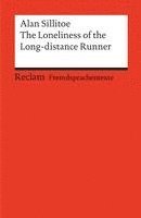 The Loneliness of the Long-Distance Runner (häftad)