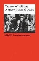 A Streetcar named Desire (häftad)