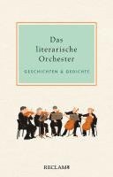 Das literarische Orchester (h�ftad)