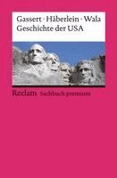 Geschichte der USA (h�ftad)