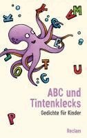 ABC und Tintenklecks. Gedichte f�r Kinder
