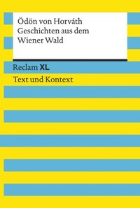 Geschichten aus dem Wiener Wald (e-bok)