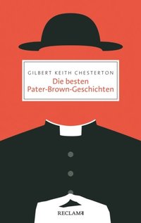 Die besten Pater-Brown-Geschichten (e-bok)
