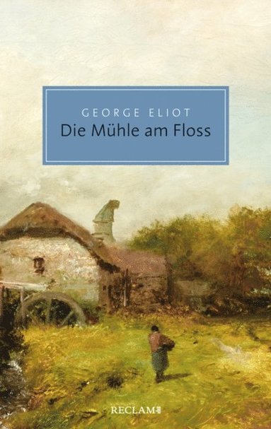 Die Mühle am Floss (e-bok)