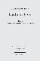Epochs and Styles (inbunden)