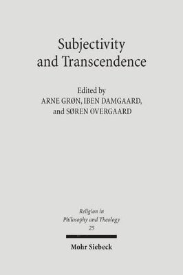 Subjectivity and Transcendence (hftad)