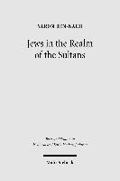 Jews in the Realm of the Sultans (inbunden)