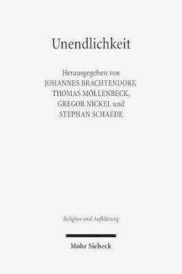 Unendlichkeit (inbunden)