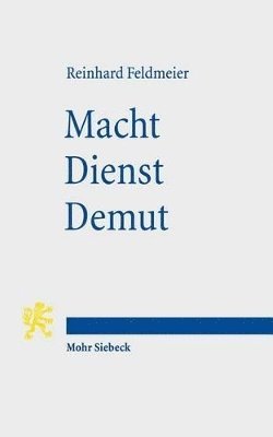 Macht - Dienst - Demut (hftad)