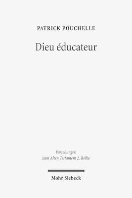 Dieu ducateur (inbunden)