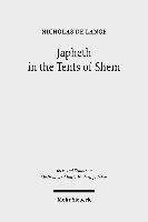 Japheth in the Tents of Shem (inbunden)