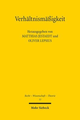 Verhltnismigkeit (hftad)