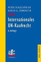 Internationales UN-Kaufrecht (hftad)
