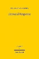 Demand Response (inbunden)