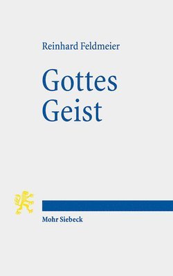 Gottes Geist (inbunden)
