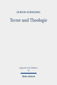 Terror und Theologie (häftad)