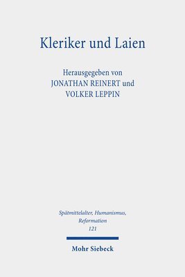 Kleriker und Laien (hftad)