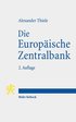 Die Europ�ische Zentralbank