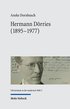 Hermann D�rries (1895-1977)