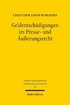 Geldentschädigungen im Presse- und Äußerungsrecht