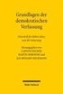 Grundlagen der demokratischen Verfassung