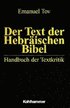 Der Text Der Hebraischen Bibel: Handbuch Der Textkritik