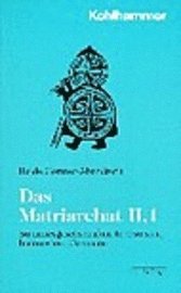 Das Matriarchat 2/1
