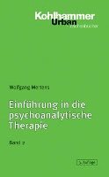 Einfuhrung in Die Psychoanalytische Therapie, Band 2 (hftad)