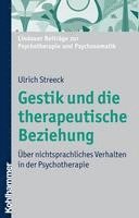 Gestik Und Die Therapeutische Beziehung: Uber Nichtsprachliches Verhalten in Der Psychotherapie (hftad)