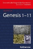 Genesis 1-11 (inbunden)