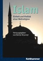 Islam: Einheit Und Vielfalt Einer Weltreligion (inbunden)