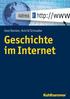 Geschichte Im Internet