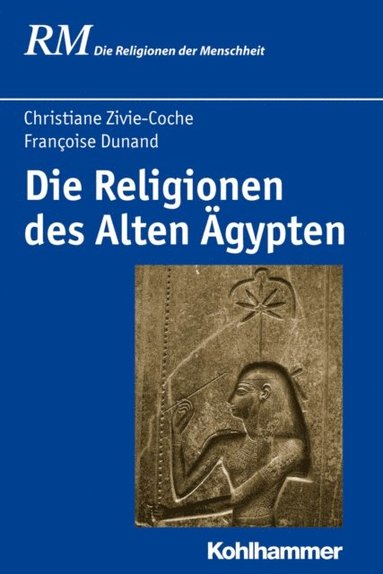 Die Religionen des Alten ÿgypten (pocket)