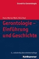Gerontologie - Einfuhrung Und Geschichte (hftad)