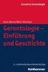 Gerontologie - Einfuhrung Und Geschichte