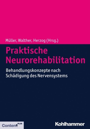 Praktische Neurorehabilitation (e-bok)